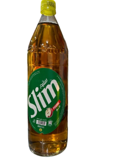 SLIM POMME 1L