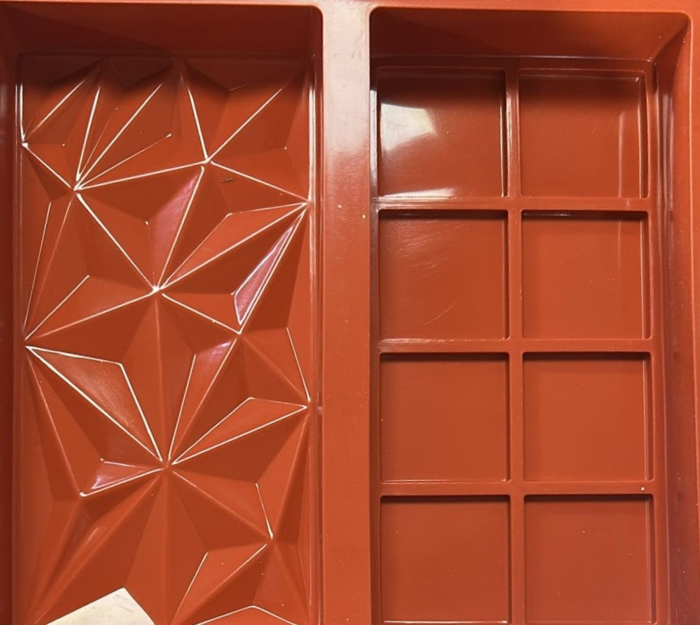 MOULES EN SILICONE POUR CHOCOLAT DUBAI