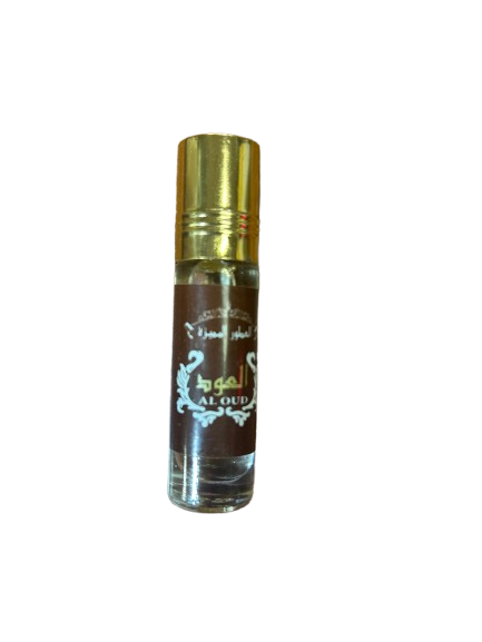 Musk al aoud