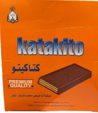 KATAKITO