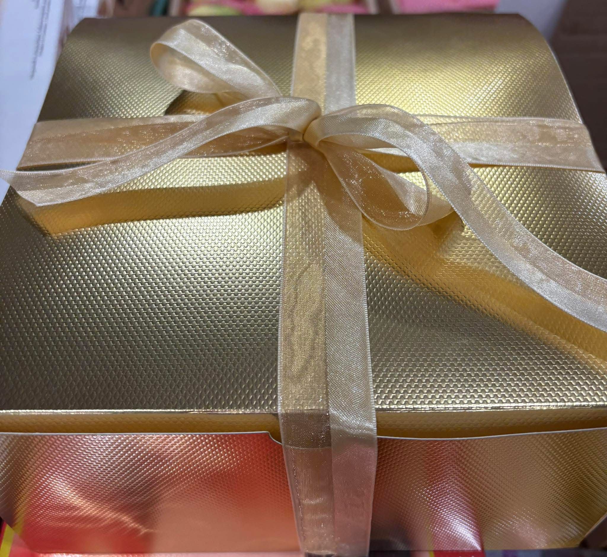 BOITE CADEAU MAWLID 1KG