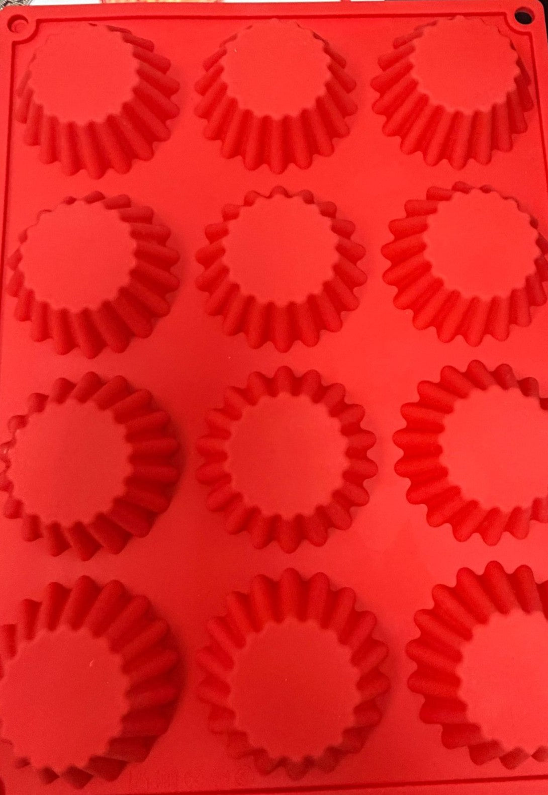 MOULES SILICONE PLUSIEURES FORMES