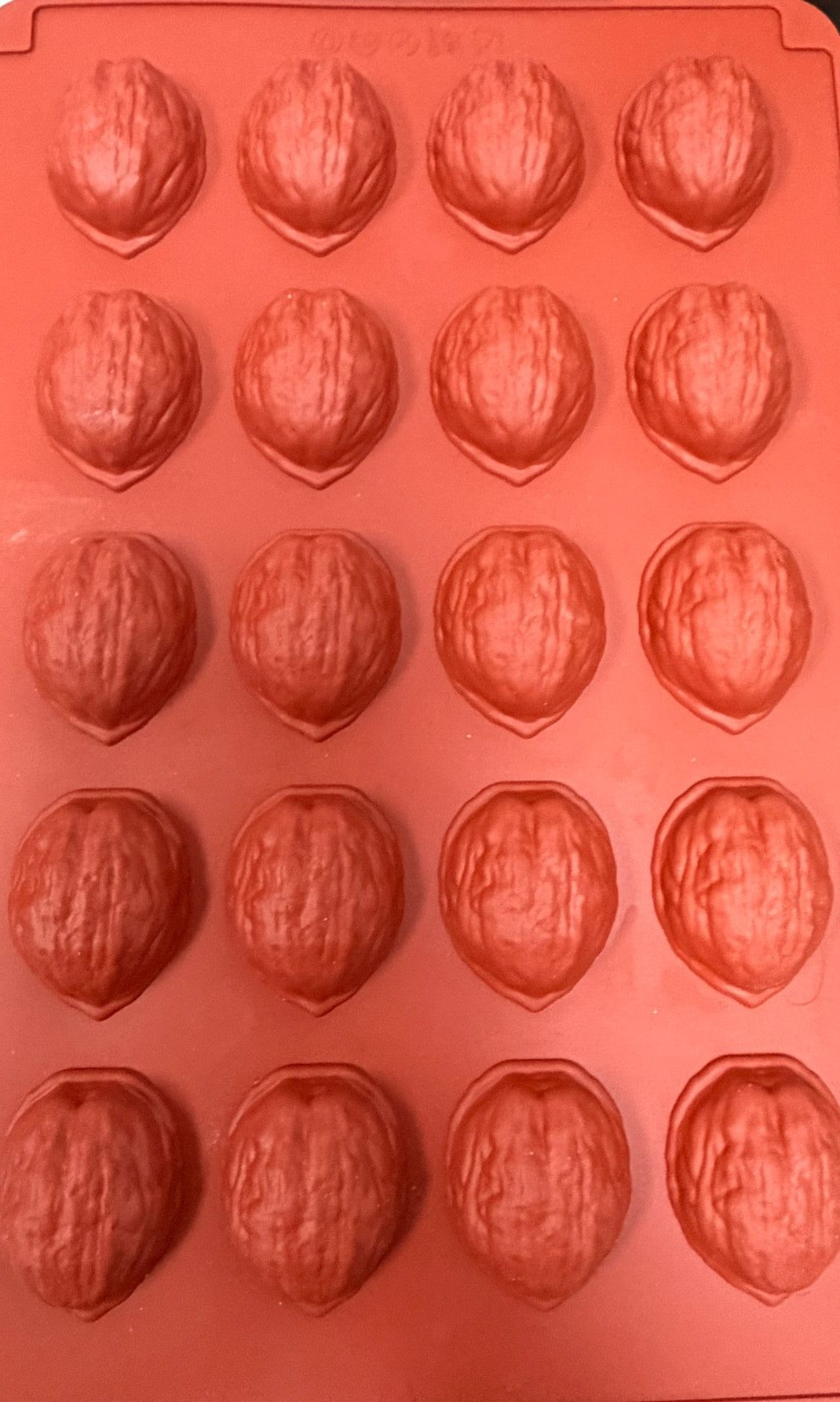 MOULES SILICONE PLUSIEURES FORMES