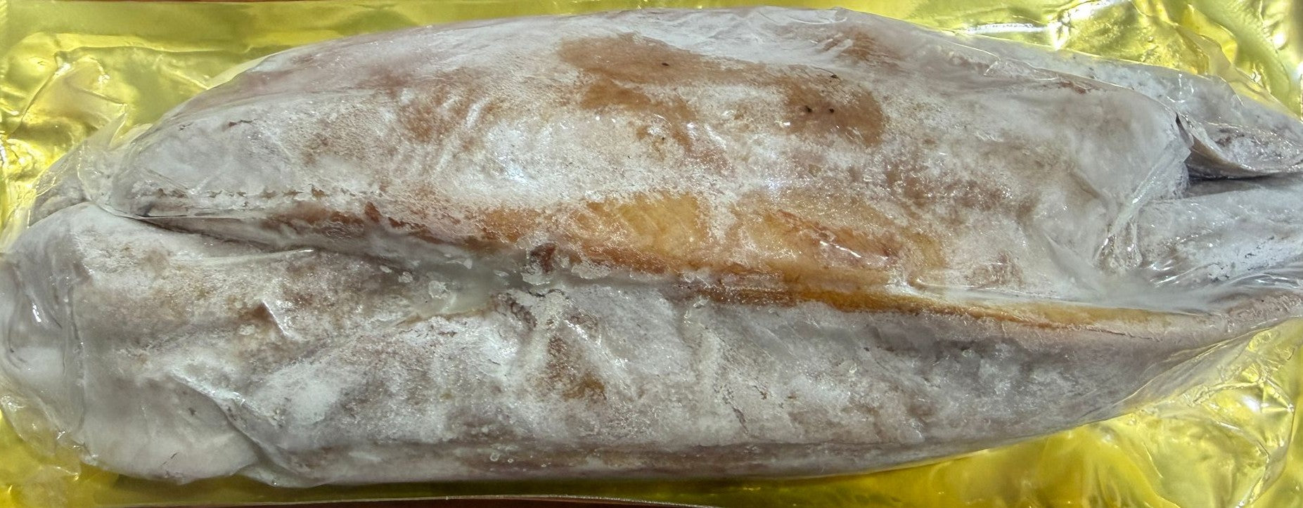 ABO EL SEED HARENG FUMÉ 100GR