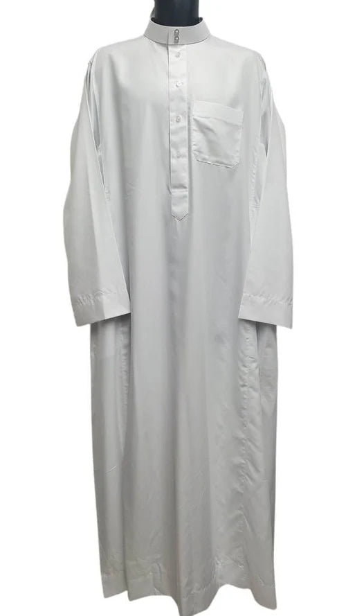 Tenue a priere homme