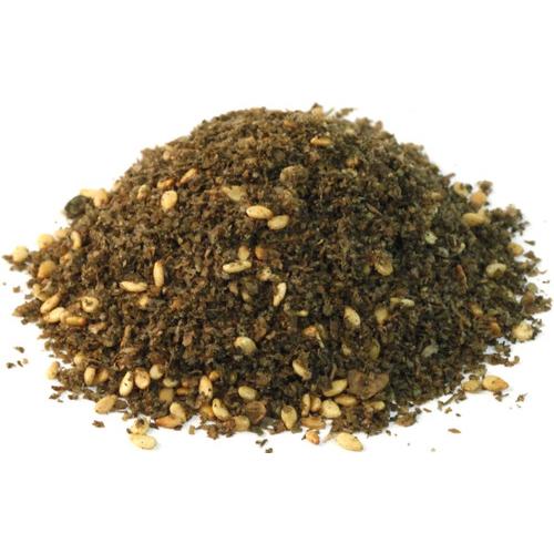 Jordanian thyme (zaatar) 100gr