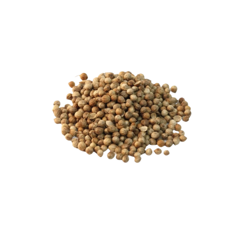 whole coriander 100gr