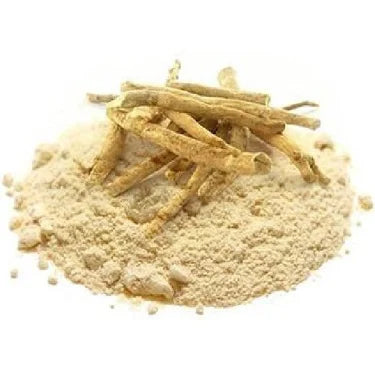POUDRE DE RACINE ASHWAGANDA 100GR