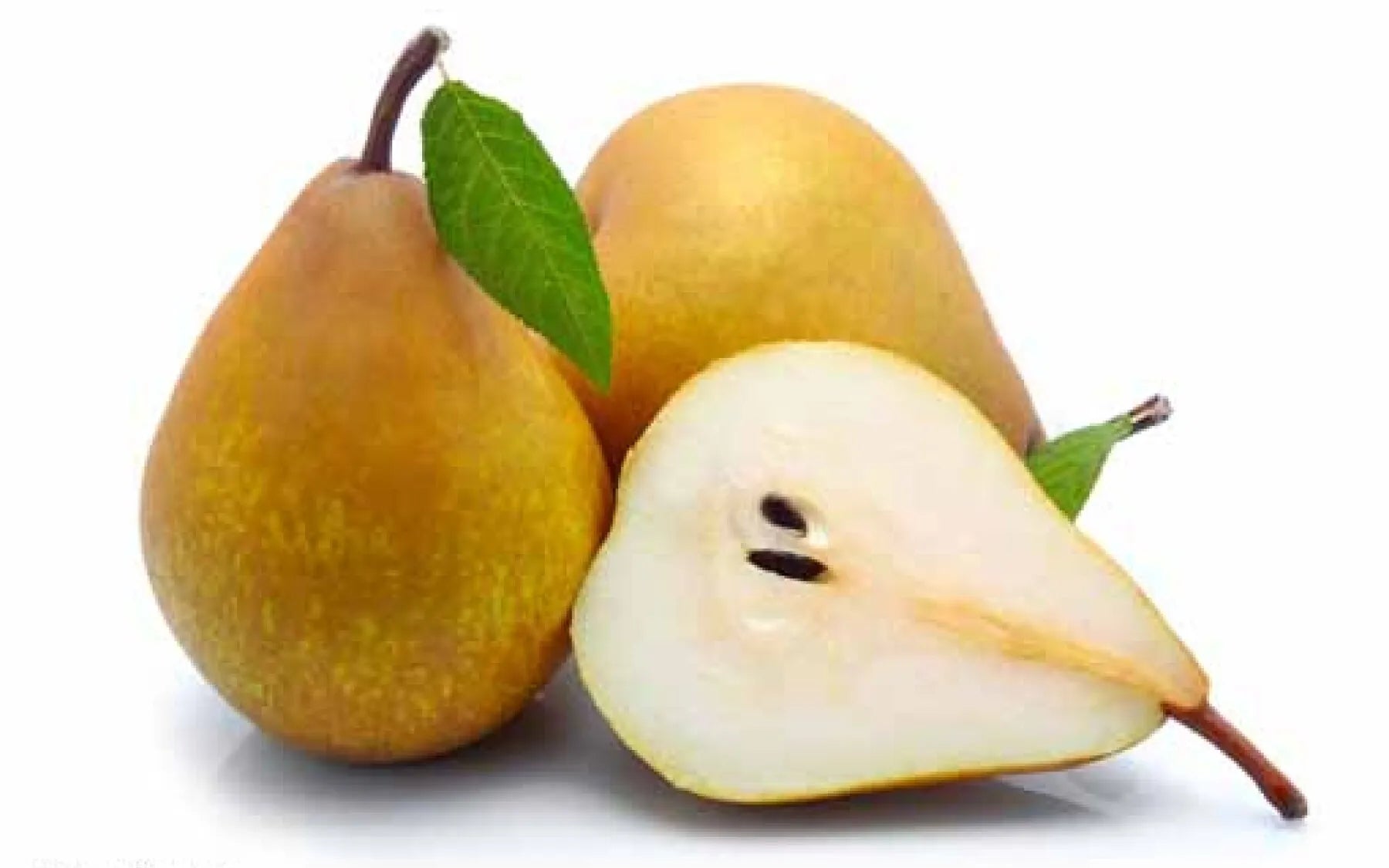 POIRE/CAISSE