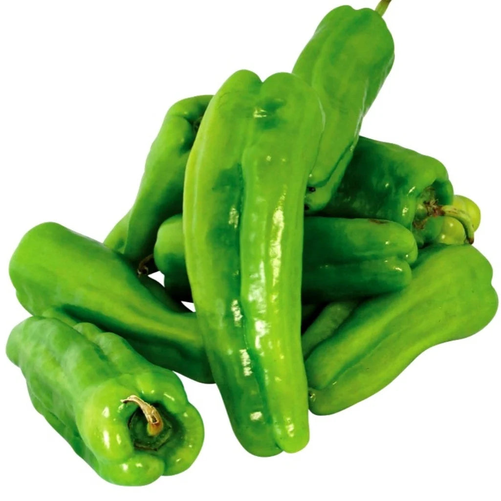 PIMENTS CUBANELLE/LB