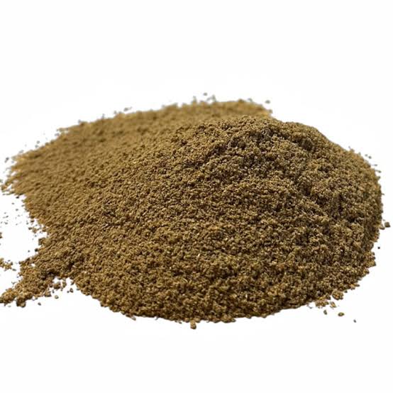 RACINE DE COSTUS EN POUDRE 100GR