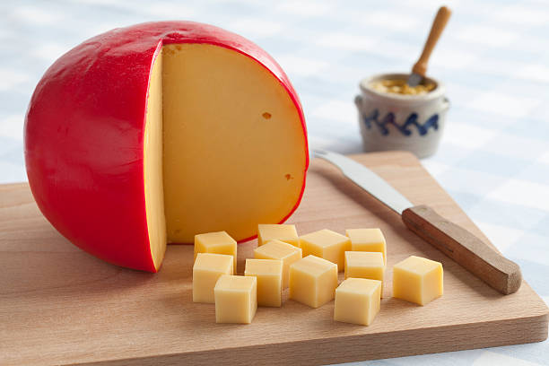 HOLLAND KROON FROMAGE 100GR