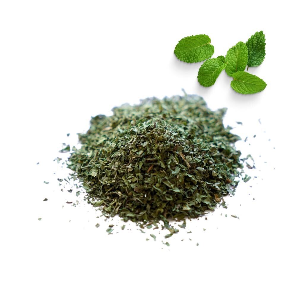 menthe 100gr