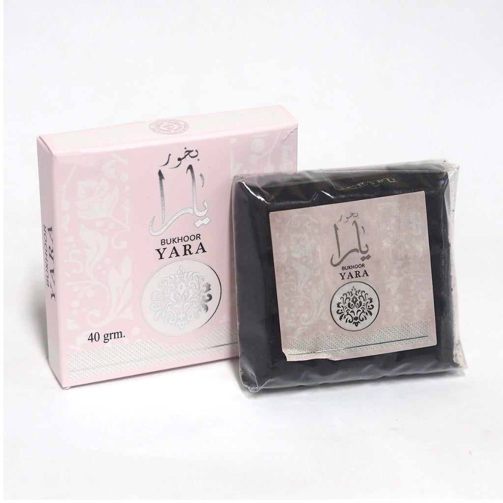 Bakhoor Yara 40g