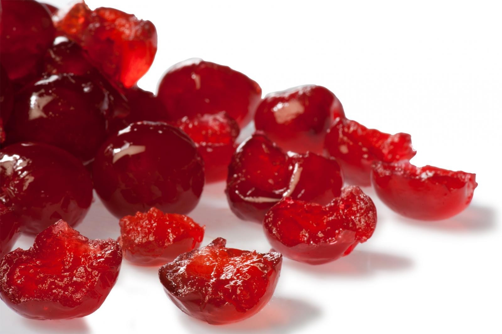 CERISES ROUGE 300GR